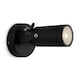 image 3 of Maytoni Scope Outdoor Spotlight Black GU10 IP65