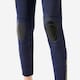 image 8 of Decathlon Kids’ Steamer Full Wetsuit 100 4/3