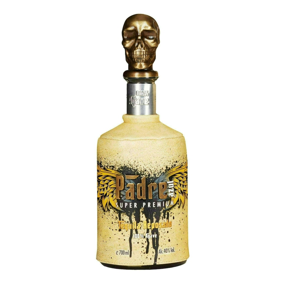 image 1 of Padre Azul Reposado Tequila