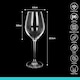 image 2 of Argon Tableware Mayfair Crystal White Wine Glasses - 350ml | Clear | Clear | 24