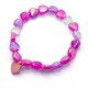 image 4 of Love Heart Pick N Pop Bracelet