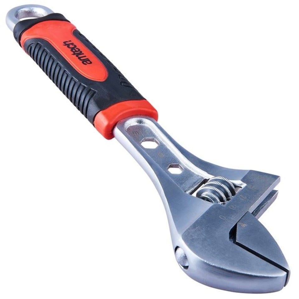 300mm (12") Adjustable wrench - C1695