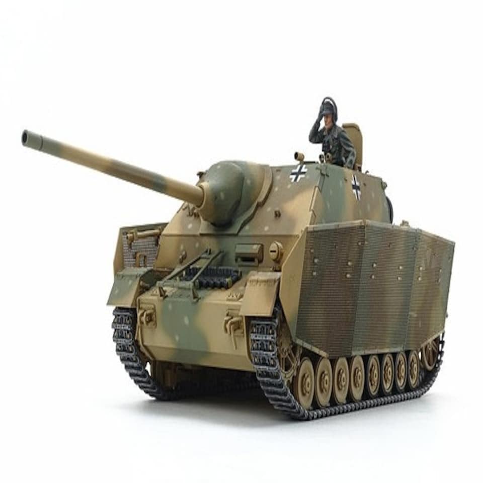 Tamiya German Panzer IV/70A (1:35 Scale)