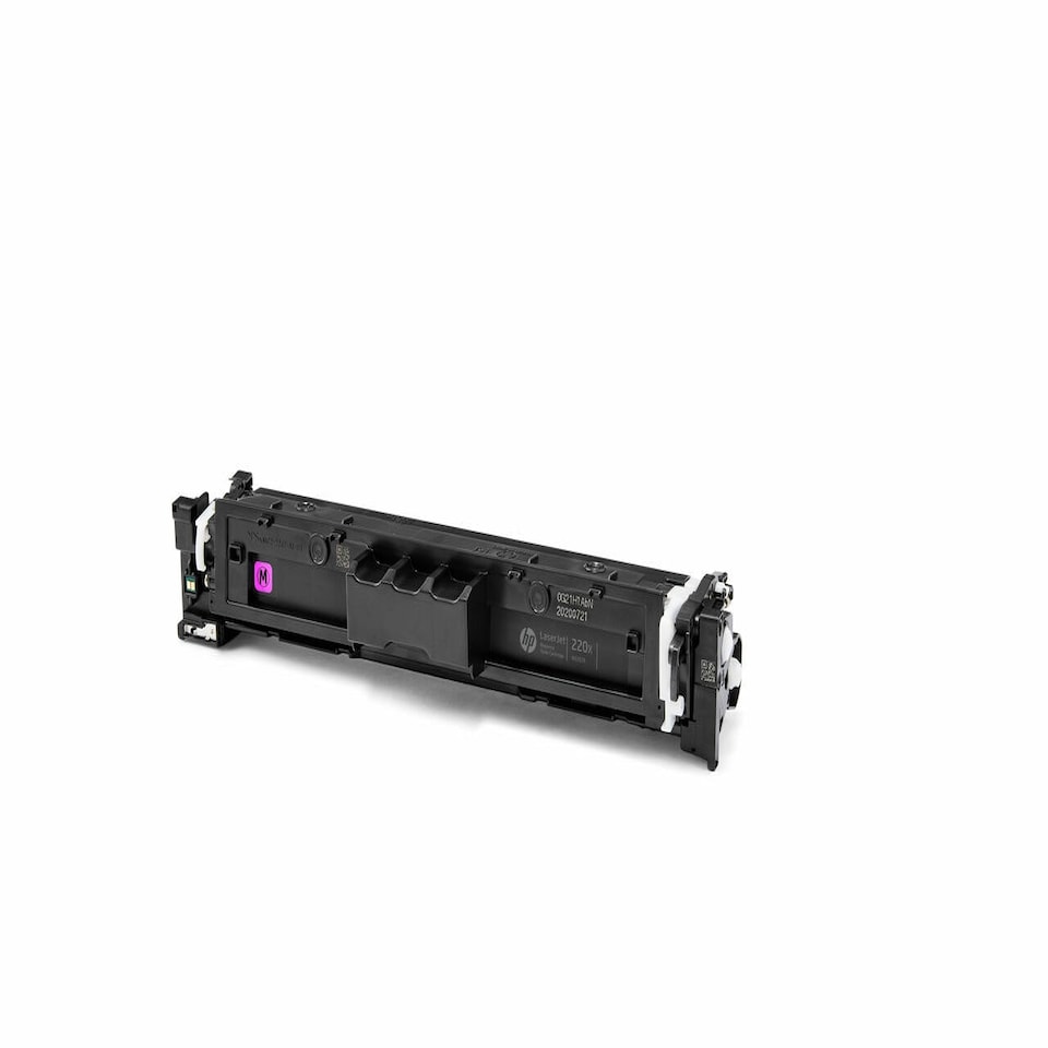 image 1 of HP 220X Magenta Toner Cartridge Pink | HP 220X Magenta Original Toner Cartridge