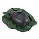 image 1 of Something Different Beetle Tealight Holder - Black/Green - One Size