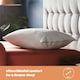 image 5 of Silentnight Wellbeing Collection Copper Infused Bed Pillow, Anti Bacterial and Rejuvenating