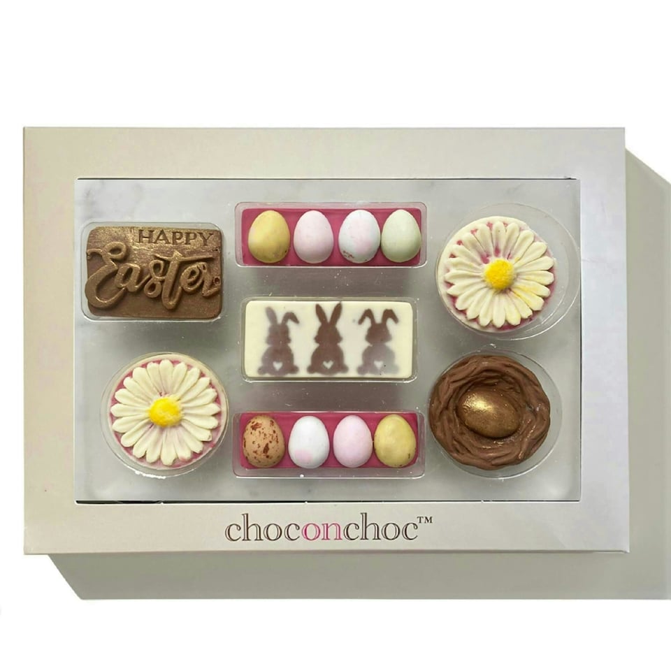image 1 of Easter Chocolate Selection Box