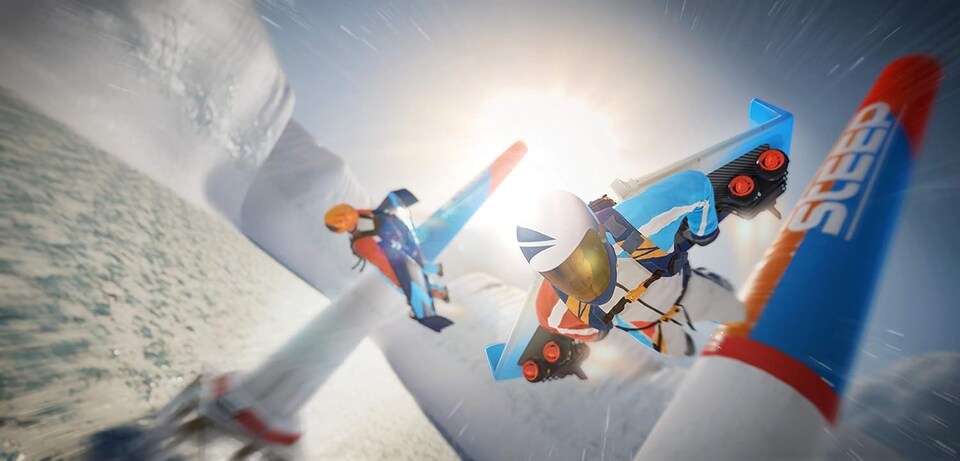 image 1 of Steep: X Games - Gold Edition  Xbox One