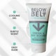 image 4 of Below The Belt Fresh and Dry Boobs, Fresh Breeze Scent 75ml DUO