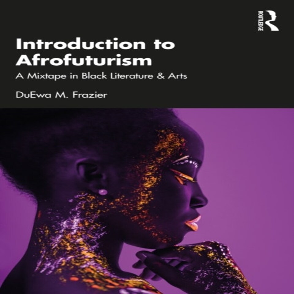 Introduction To Afrofuturism