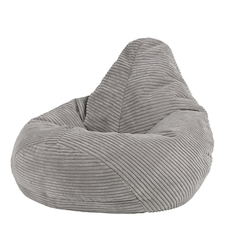 icon Kids Dalton Corduroy Light Grey Grey