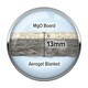 image 3 of Stormdry EP-Board - 1.2 0.6 m - Energy Performance Board, High Insulation Performance