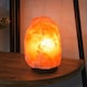 image 1 of Himalayan Rock Salt Lamp 2 - 3 Kilo