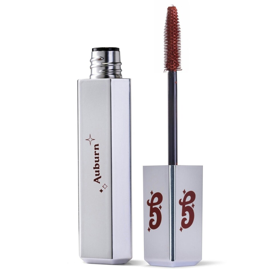 image 1 of Auburn Spectra Lash - Mascara - Glisten Cosmetics Multi