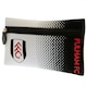 image 2 of Fulham FC Crest Pencil Case - Black/White/Red - One Size