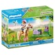 image 1 of Playmobil Country Collectible Icelandic Pony Figure Pack with Accessories