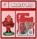 image 2 of Soccerstarz - Liverpool - Mighty Red - Mascot