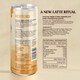image 5 of Mindfuel Flow Restore - Reishi Oat Latte Banoffee 12 x 250ml