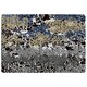 image 1 of mixed animal print (Rug) Multi | Large: 140x200cm
