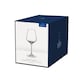 image 2 of Villeroy & Boch La Divina Set of 4 White Wine Goblets