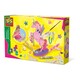 image 5 of SES CREATIVE Children's Unicorn Jewellery Holder