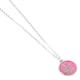 image 2 of Harry Potter Happee Birthdae Harry Cake Necklace