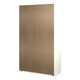 image 4 of Pepe Wardrobe with 3 Doors in White Woodgrain