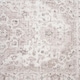 image 7 of OHS Vintage Print Washable Indoor Carpet Floor Rug Runner, 66x200cm - Natural Yellow | Natural | 66x200cm
