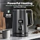image 5 of Cello Digital Kettle with Temperature Control