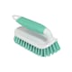 image 4 of Charles Bentley 'Brights' Kitchen Bundle Dustpan & Brush Washing Up Mint Green