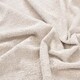 image 8 of rucomfy Indoor Snug Pouffe - Comfortable Bean Bag Footstool