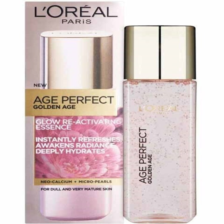 Loreal Paris Age Perfect Golden Age Glow Re Activating Essence