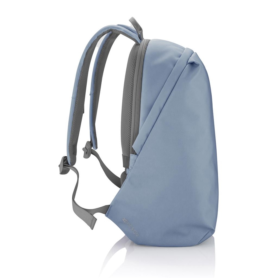 image 1 of XD Design Bobby Soft Anti-Theft Backpack | Blue | Blue | One Size | 1