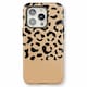 image 4 of Mocca Leopard Phone Case | Brown | iPhone 14 Pro
Tough | iPhone 14 Pro
Tough