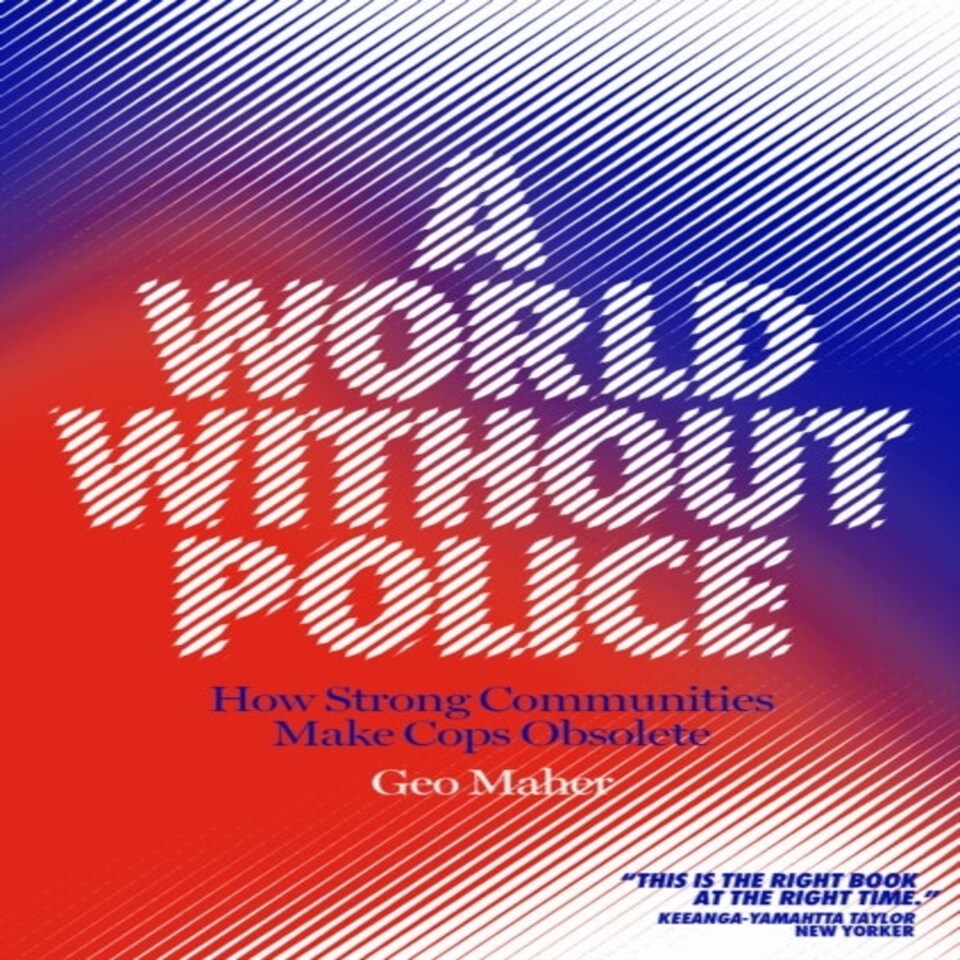 World Without Police