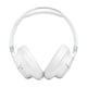 image 3 of JBL Tune 780NC Over-Ear Wireless ANC Headphones - White