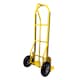 image 2 of Sack Trolley P-Handle Hand Truck Heavy Duty 200kg Workshop Garden Wolf