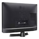 image 5 of 24" LG TV Monitor, HD LED display, webOS, 2 x 5W Stereo Speakers, Black | Black | Black, Grey | 59.9 cm (23.6")