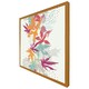 image 4 of Japanese maple (Picture Frame) Grey | L