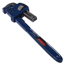450mm (18") Pipe wrench - C1100