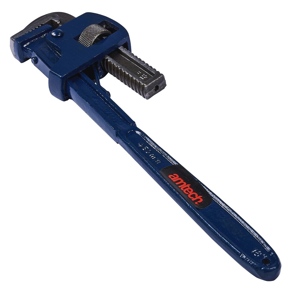450mm (18") Pipe wrench - C1100