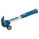 image 3 of 16oz / 450 Grams Fibreglass Claw Hammer Nail Screw Remover Removal Tool
