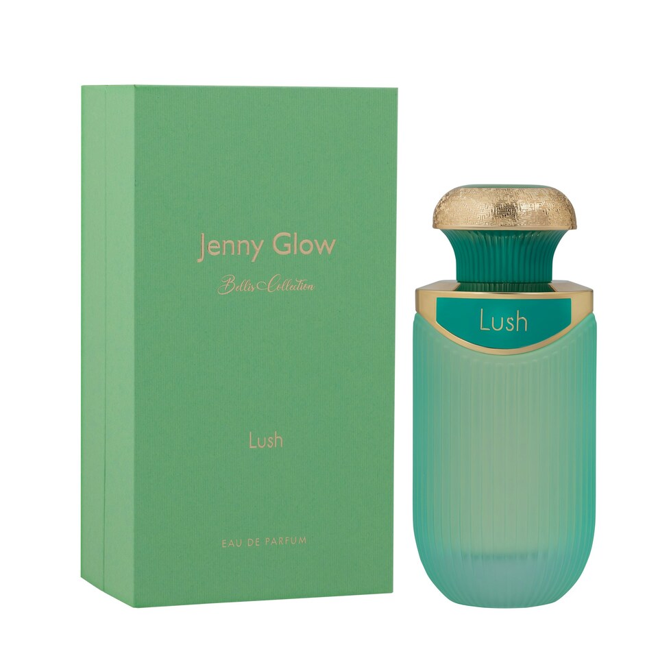 image 1 of Jenny Glow Lush Eau De Parfum 100ml