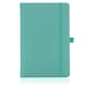 image 1 of Notes London A5 Wilson Lined Page Notebook Pastel Teal