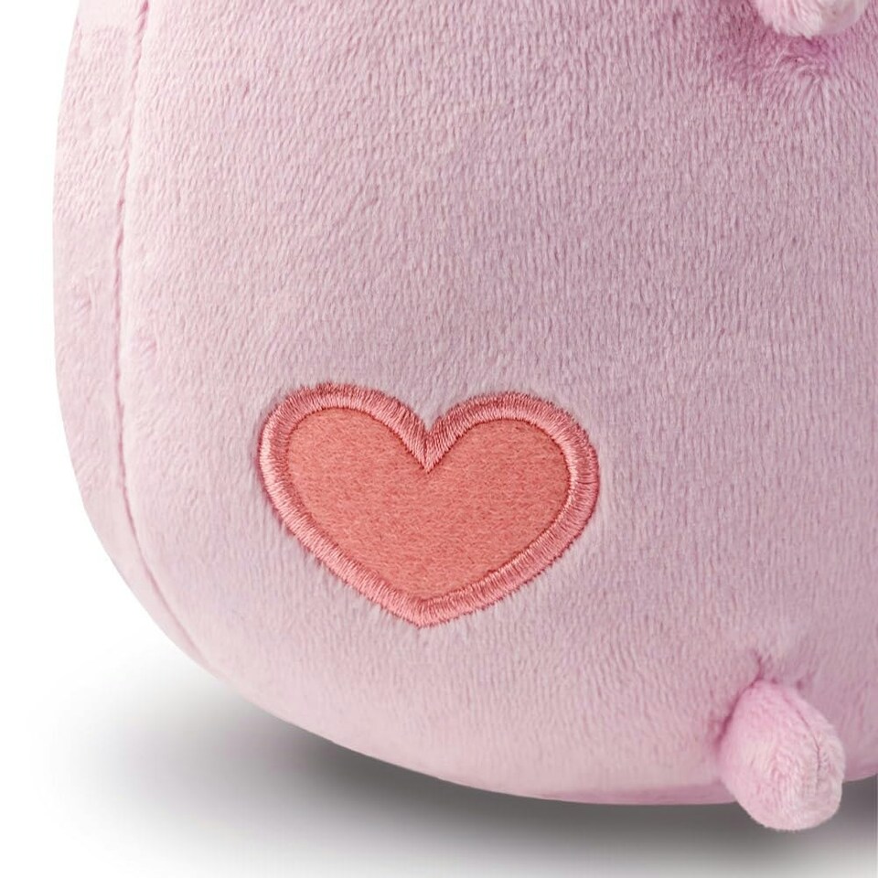 image 1 of Lilac Pastel Pusheen - ABGee - 541 61559