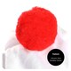 image 4 of Pirate Captain Costume With Hat & Hook Red | XL