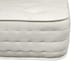 image 5 of Cashmere 2000 Silk Pocket Spring Medium Firm Natural Mattress With Edge Support