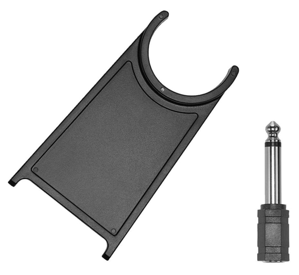 image 1 of AUDIO TECHNICA - Cardioid Dynamic Vocal/Instrument Microphone, 3.5mm