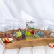 image 4 of LAV Adora Coloured Highball Glasses - 390ml - 6 Colours Multi