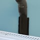 image 8 of SPARES2GO Brush Tool compatible with Shark Stratos IZ400 IZ400UK IZ400UKT IZ420 IZ420UK IZ420UKT Vacuum Cleaner